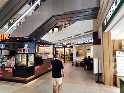 West Mall (D23), Shop House #575689231